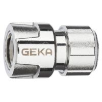 Geka Ideal - Schlauchstück