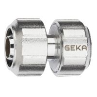 Geka Ideal - Schlauchverbinder