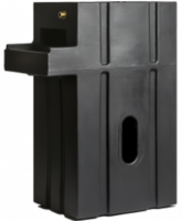 Hydrosphere HECATON 100 Liter PE Behälter