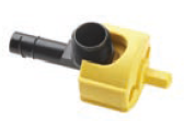 Installationszubehör - PN 6 für Sprinkler 1/2 - 3/4''