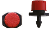 AZUD - Tropfer R70 demontierbar