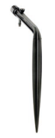 ANTELCO Mini Tropfer Einstellbar - Mini-Bubbler Topfstrom 4 mm