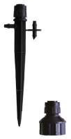 ANTELCO Mini Düse SPECTRUM Spray Jet