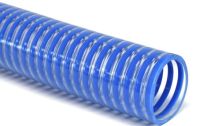 Maxuflex Blaue Spirale - Superelastisch - S