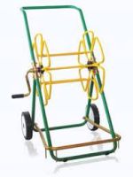 Maxuflex-Schlauchaufroller - "Prof H100"