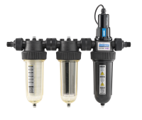 Cintropur Sterilisator