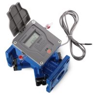Ultraschall-Wasserzähler Maddalena E-bulk