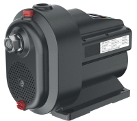 H2Q PSPM70 INVERTERPUMPE - EDELSTAHL