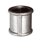 Temperguss Muffe Nr. 270 verzinkt Innengewinde x Innengewinde 1.1/2" - 1.1/2"